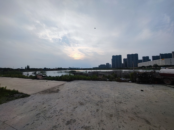 句容郭莊鎮(zhèn)恒華凈地