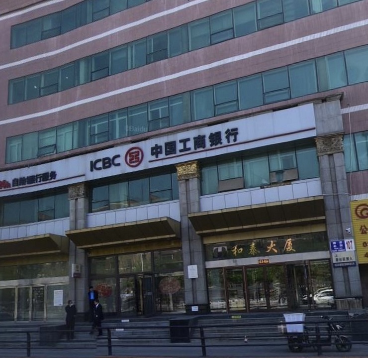 沈陽(yáng)和創(chuàng)（南京北街住宅）