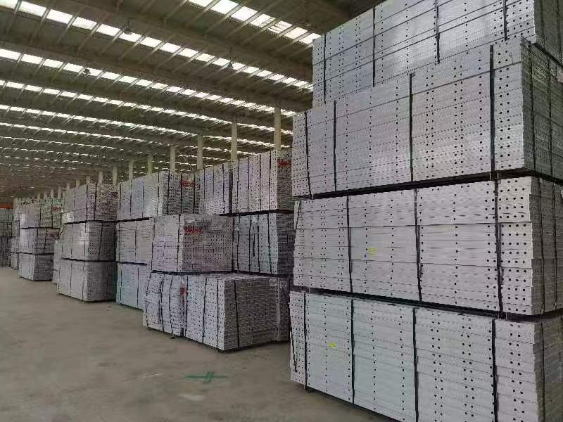 鋁模板掛拍公告（已成交）