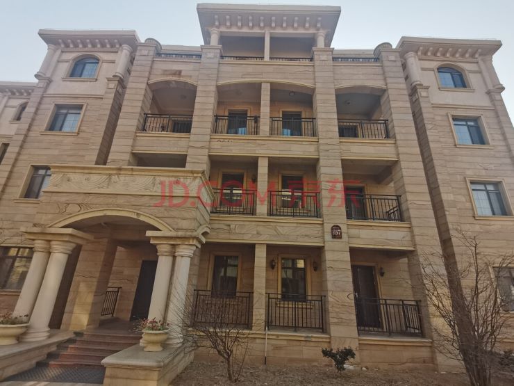 遼寧資產(chǎn)管理有限公司資產(chǎn)掛拍公告（金燦御水碧園）（已流拍）