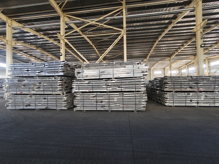 遼寧資產(chǎn)管理有限公司鋁模板掛拍公告（山西忻州、安徽六安、江蘇徐州）（已成交）